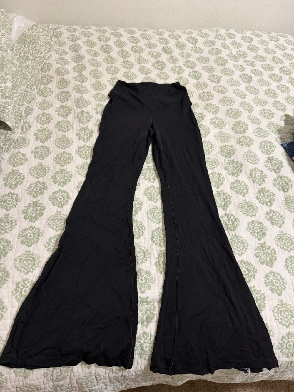 Offline by aerie flare leggings